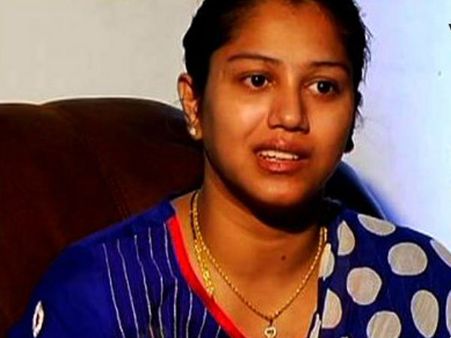 వ్యభిచారం కేసులో ఇరికించి జీవితం నాశనం చేయాలని హీరోయిన్ పై కుట్ర