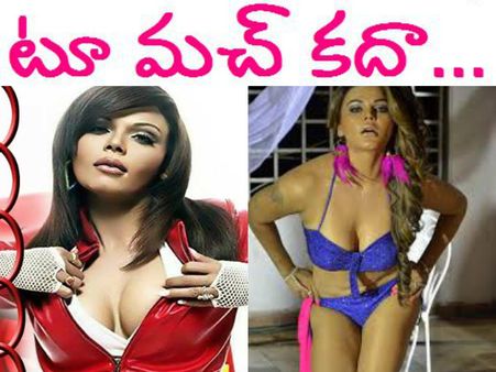 యస్... నా వక్షోజాలు పెద్దవి కావటం కోసం, సర్జరీ చేయించుకున్నా,నేనే కాదు ఇంకా