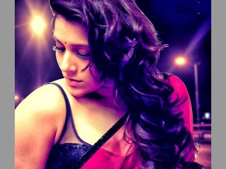 రష్మి..! మరీ ఇంత టాలెంటా!? పాట ఇరగదీసింది