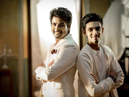 రెమో-సిరిక్కాదే: దుమ్మురేపబోతున్న ప్రమోషనల్ సాంగ్