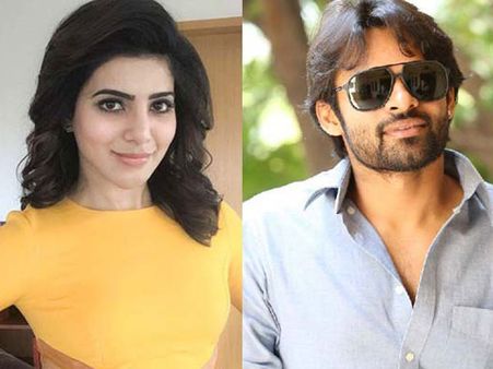 ఓ వైపు చైతూ-సమంత లవ్ ఎఫైర్: సాయి ధరమ్ తేజ్ షాకింగ్ కామెంట్స్!