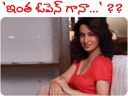 హీరో,డైరక్టర్ ఇద్దరూ కామ పిశాచులే,హీరోయిన్ ని డైరక్ట్ గా అడిగేసారట