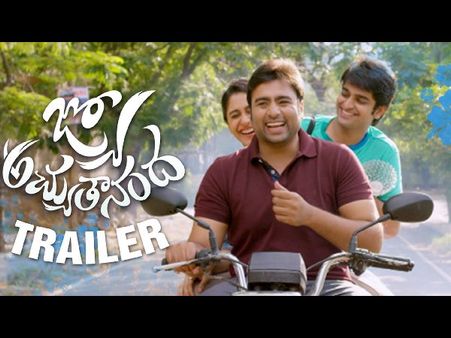 ప్రేమదేశం గుర్తుకు వస్తోంది....