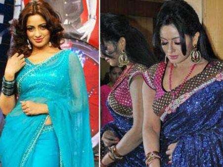 యాంకర్ ఉదయభాను పై ఈ వార్త నిజమేనా? ఎక్కడ చూసినా ఇదే మరి