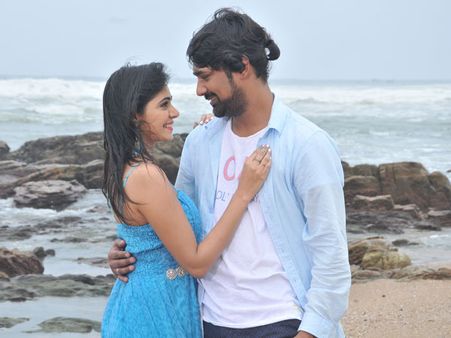 హీరో వరుణ్ సందేశ్ ఇపుడు ‘మిస్టర్ 420’