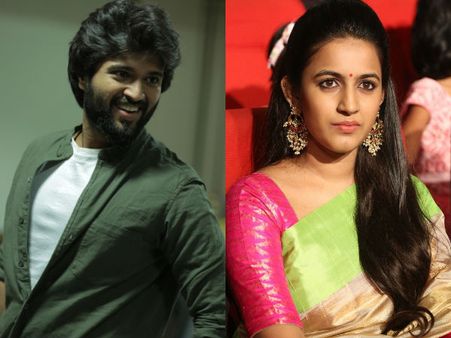 భల్లే సెట్టయిందే: నాగబాబు కూతురు పెళ్లి చూపులు కుర్రాడితో...!