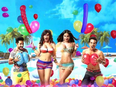 బూతు కాదు ఏకంగా పోర్న్ సినిమా తీసారు... ఇండియాలో రిలీజ్ అవ్వనట్టే...