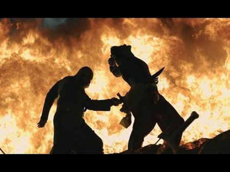 కట్టప్ప ఎందుకు చంపాడు? అంటే రానా ఇలా అనేసాడేంటి? ప్రాబ్లమ్స్ రావా?