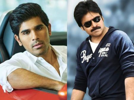 ఐసీయూ లో అల్లు శిరీష్ ఉంటే...పవన్ కన్నీళ్లు, నేచురోపతినే నమ్ముతాడు