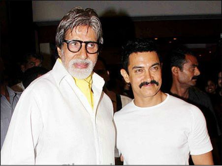 డెడ్లీ కాంబినేషన్....! ఒకే తెర పై ఇద్దరు అద్బుతమైన హీరోలు