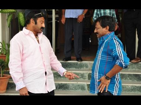 సీన్ లోకి కొర్రపాటి సాయి...9 కోట్ల డీల్, బాలయ్య పై నమ్మకం అలాంటిది