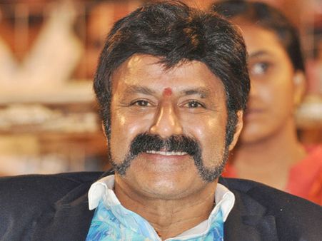 ‘జ్యో అచ్యుతానంద’పై బాలయ్య , అలాగే 'గ్యారేజ్' గురించి కూడా...