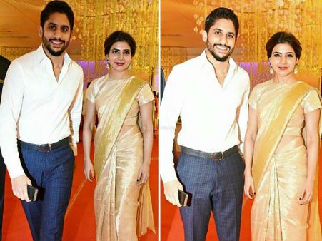 ఆవిడే.. నాక్కాబోయే ఆవిడ!....ఫస్ట్ టైం నోరు విప్పిన నాగ చైతన్య