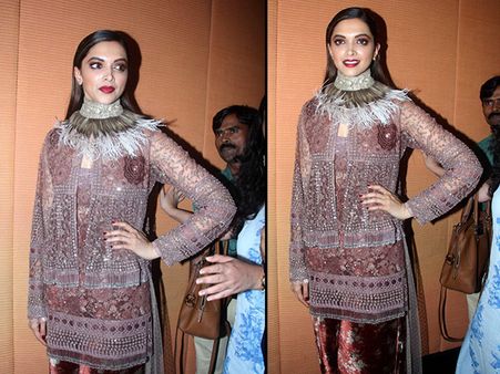 స్టార్ హీరోయిన్..ఇంత చెత్తగా తయారై పంక్షన్ కు వచ్చిందేంటి?...అందరూ షాక్ (ఫొటోలు)