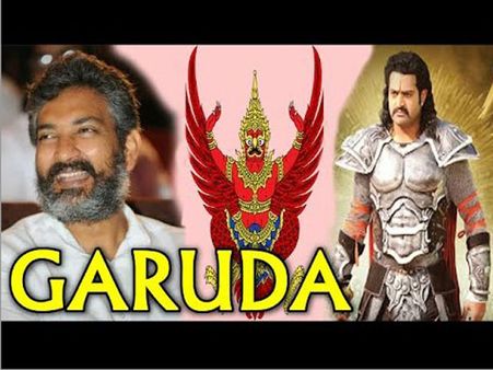 ఎన్టీఆర్ లేనిదే నా సినిమా లేదు రాజమౌళి..., కాంపిటీషకూడా ఉంది మరి