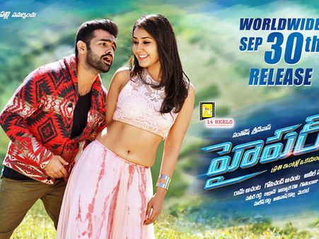 కొత్త స్కీం: సినిమా చూడండి రూ. 5 లక్షలు గెలుచుకోండి!