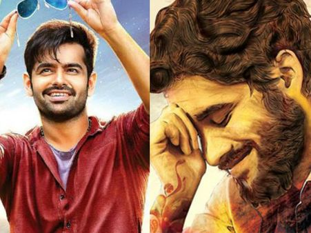 ‘ప్రేమమ్’ ఐడియాని కాపీ కొడుతున్న రామ్ ‘హైపర్‌’