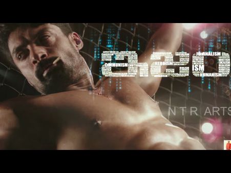 చూసారా?, కొత్తగా ట్రై చేసాడు‌:ఇది నందమూరి ‘ఇజం’ (వీడియో)