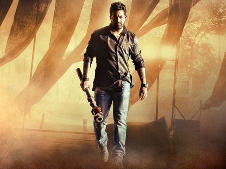 ఇది ఎన్టీఆర్ 'సర్కార్' ... (‘జనతా గ్యారేజ్‌’ రివ్యూ)