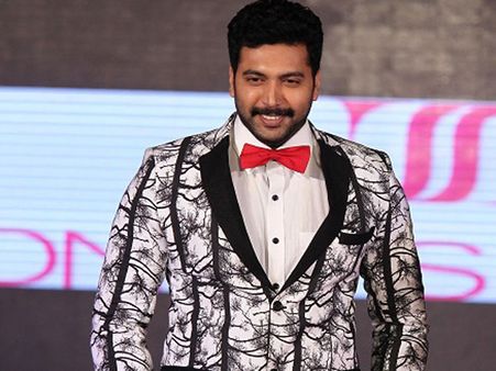 జయం రవి పై 350 కోట్ల బడ్జెట్టా..? తెలుగు బాహుబలిని బీట్ చేయాలనేనా ఈ ప్రయత్నాలన్నీ