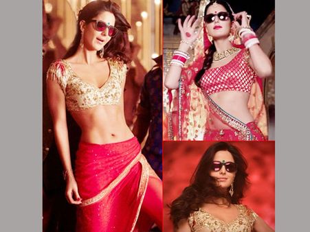 కత్రినా వాడిందనే అంత డిమాండు.... వేలం వేస్తారట