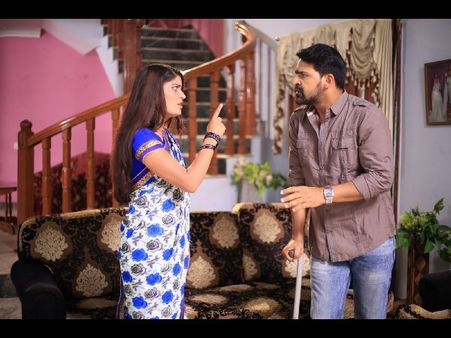 డర్టీ గేమ్: అలీ తమ్ముడు ఖయ్యుమ్ హీరో