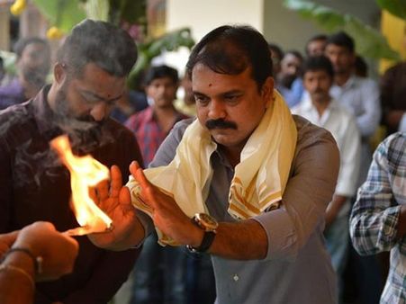 కొరటాల లో ఇంత కసి దాగుందా...?? వరుసగా పది సూపర్ హిట్లు ఇవ్వగలను అనటం వెనక ఉన్న కాన్ఫిడెన్సేమిటీ?