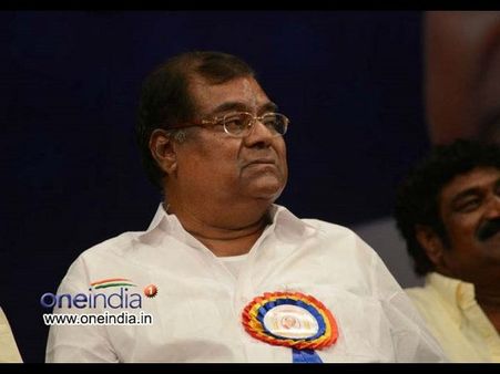 'జనతా గ్యారేజ్' పై కోట షాకింగ్ కామెంట్స్, అంతటా ఇదే టాపిక్