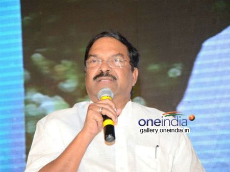 నిర్మాత కెఎస్ రామారావు అరెస్టు, బెయిల్‌‌పై విడుదల,కారణం