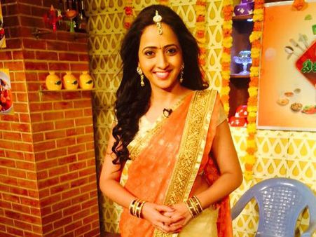 ఆ హీరోతోనా? తెలుగు యాంకర్ లాస్య గురించి షాకింగ్ న్యూస్?