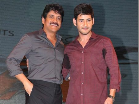 నాగార్జున చేసాడు... ఇప్పుడు మహేష్ కూడా, తమిళ మార్కెట్ కోసమేనా ఇదంతా..!?