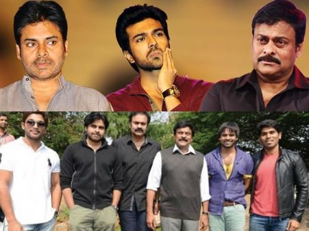 ఇన్నేళ్ల తర్వాత తొలిసారి.... మెగా ఫ్యామిలీ డౌన్, కారణం ఎవరు?