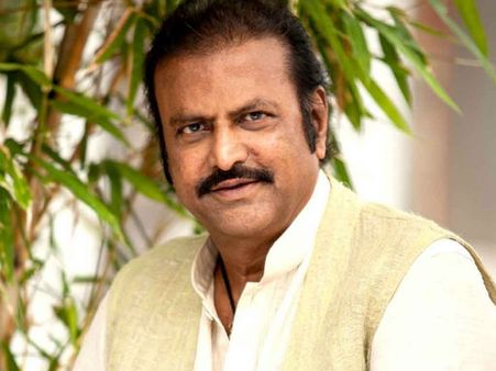 కలెక్షన్లు గ్యాసే, వాళ్ల పరిస్థితి కుక్కలు చింపిన విస్తరే: మోహన్ బాబు