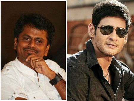 మహేష్ బాబును డిఫరెంట్ అవతార్ లో చూస్తారు: మురుగదాస్ ఇంటర్వ్యూ