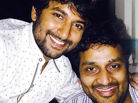 అవసరాల శ్రీనివాస్, నాని కాంబినేషన్‌లో మరో చిత్రం