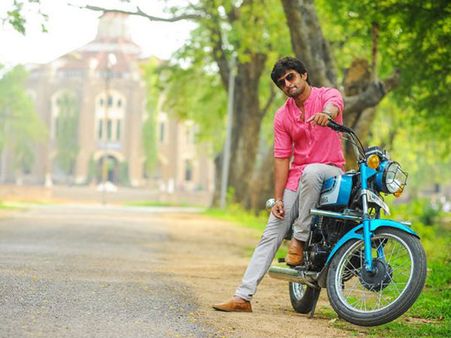 నాని 'మజ్ను' కలెక్షన్స్ పై... వర్షం దెబ్బకొట్టిందా? డివైడ్ టాక్ ఎఫెక్ట్ పడిందా?