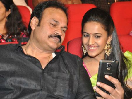 ఊహించని ట్విస్ట్: నాగబాబు కూతురు నిహారిక ‘మొదటి పెళ్లి చూపులు’