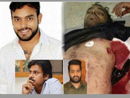 ఇక వీళ్ళు మారరా..?? మళ్ళీ మొదలైన ఎన్టీఆర్, పవన్ అభిమానుల వార్....