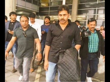 పవన్ కళ్యాణ్ ఎక్కడికీ రాడు... కొత్త సినిమా ప్రకటణలు కూడా లేవు.. ఈసారికూడా షరా మామూలే