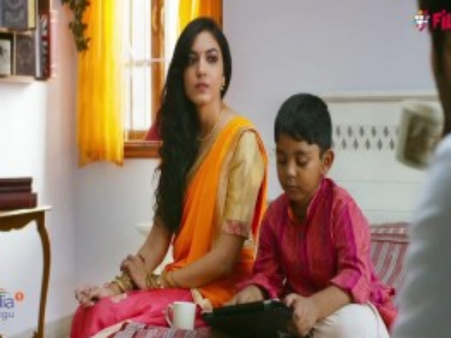 ‘పెళ్లి చూపులు’ మూవీ మరో రికార్డ్