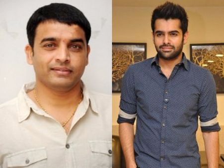 రామ్ కు ట్విస్ట్ కు రీ ట్విస్ట్ ఇచ్చిన దిల్ రాజు?అనీల్ రావిపూడి పై ఎఫెక్ట్?