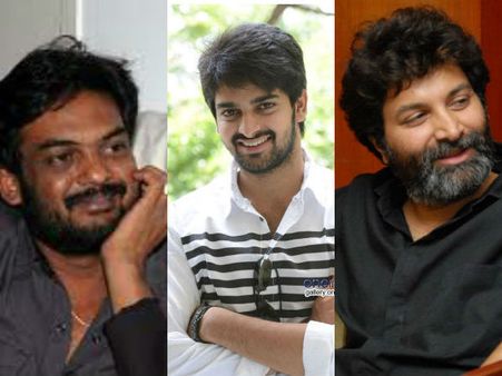 పూరి, త్రివిక్రమ్ ..ఇద్దరికి ఒకే సమస్య...వేరేదారిలేక ఇద్దరూ అదే నిర్ణయం