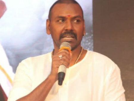 హ్యాట్సాఫ్ లారెన్స్....! అని ఇది చదివాక మీరే అంటారు....