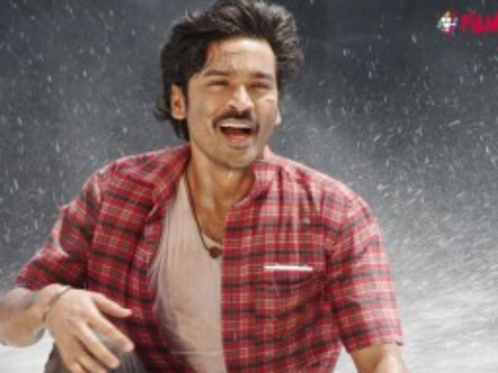 ధనుష్ రైలు సినిమా మరో హిట్ ఇస్తుందా?