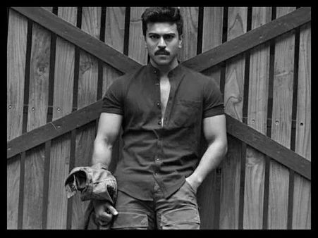 నిజమేనా..., లేక అభిమానుల భయమేనా..? రామ్ చరణ్ మరీ అంత అర్భకుడేం కాదేమో