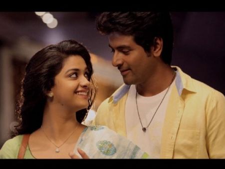 ‘రెమో’ సాంగ్స్ సూపర్బ్.... మీకూ నచ్చుతాయి!