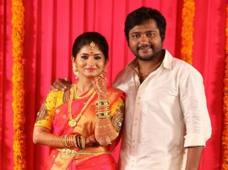 ఆ వార్త విని అంతా షాక్: రేష్మి స్పందన, మేం విడిపోలేదని ప్రకటన!