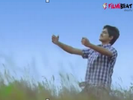 నాగార్జున, రోషన్ కలిసి ‘నిర్మలా కాన్వెంట్’ గురించి...