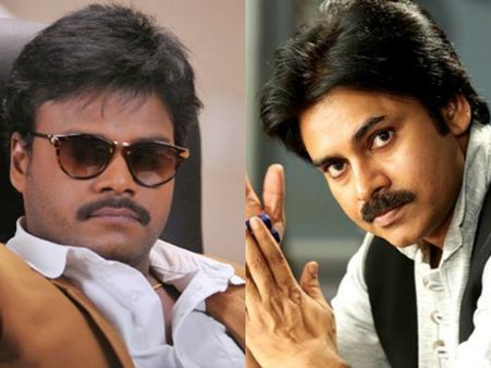 పవన్ కళ్యాణ్ సినిమాకి కమిడియన్ సప్తగిరి షాక్? ఇప్పుడేం చేస్తారు?