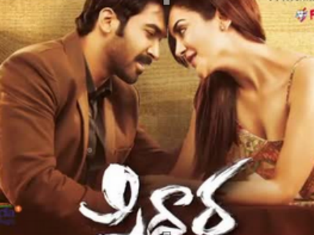 సిద్దార్థ సినిమా సక్సెస్ మీట్